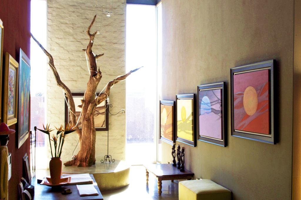 African Moon Corporate House Kempton Park Kamer foto