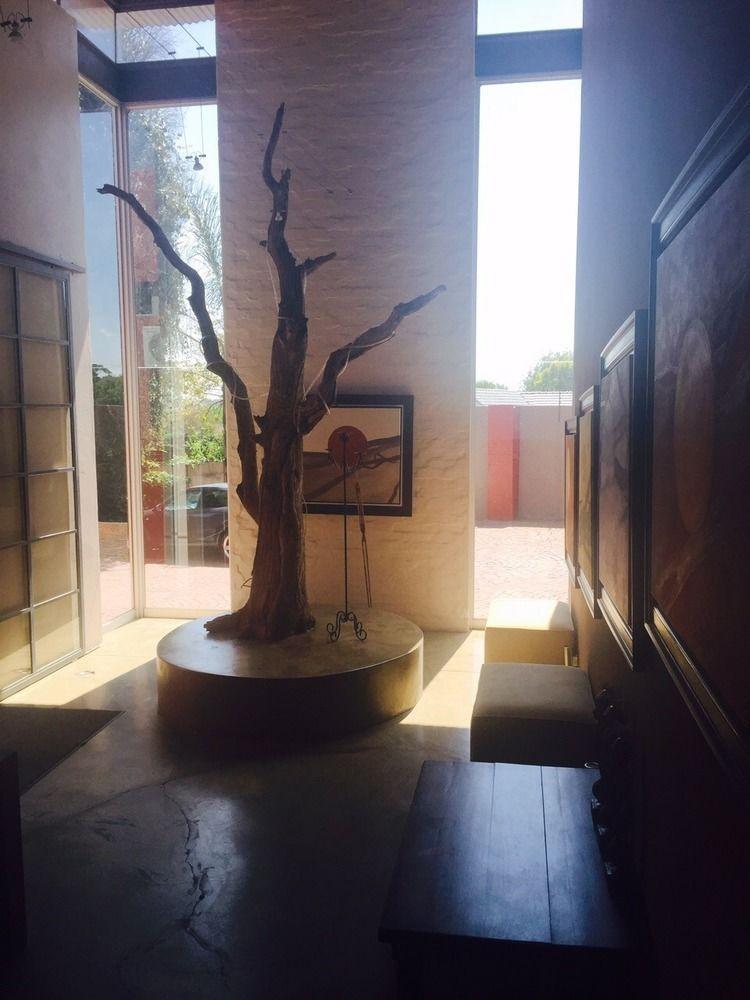 African Moon Corporate House Kempton Park Buitenkant foto